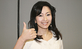 斉藤陽子の画像