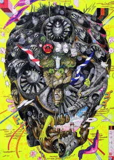 笹田靖人の画像