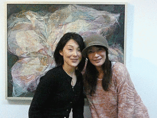 重田園子の画像