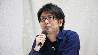 田中功起の画像