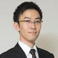 中村岳の画像