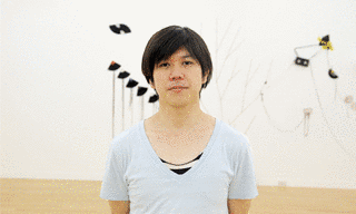 八木良太の画像