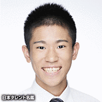 吉田翔の画像