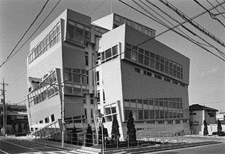 ピーター・アイゼンマンの画像