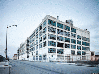 アルバート・カーンの画像