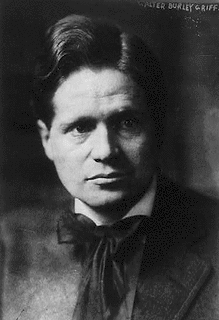 ウォルター・バーリー・グリフィンの画像