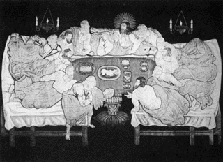 バーナード・ルドフスキーの画像