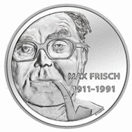 マックス・フリッシュの画像