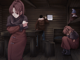REMEMBER11 -THE AGE OF INFINITY-の画像