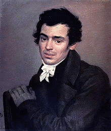 コンスタンチン・トーンの画像