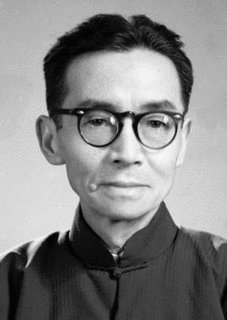 梁思成の画像