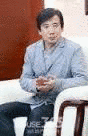 青沼克明の画像