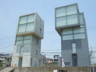 日本の建築家の画像
