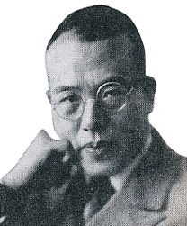 石本喜久治の画像