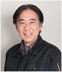 市村博の画像