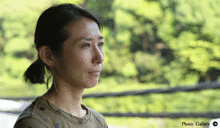乾久美子の画像