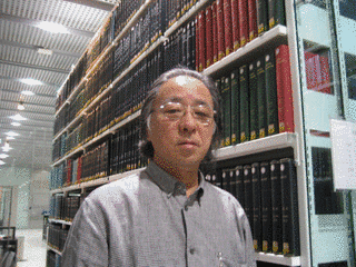 岩崎堅一の画像