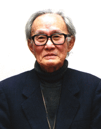 内田祥哉の画像