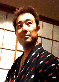 内田祥文の画像