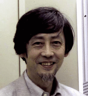 大江新の画像