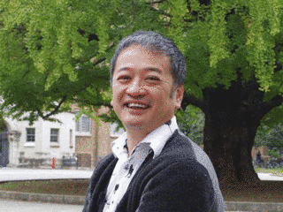太田浩史の画像