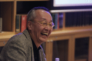 大野秀敏の画像