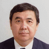岡田世郎の画像