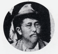 岡田時太郎の画像