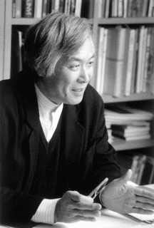 岡部憲明の画像