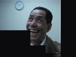 やかましトリオの画像