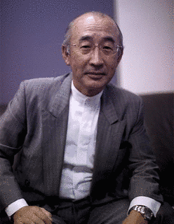 金子修司の画像