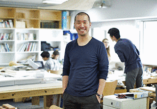 川添善行の画像