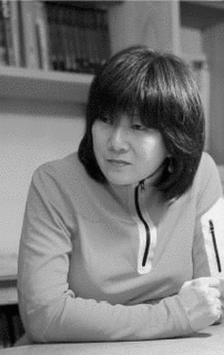 川村弥恵子の画像