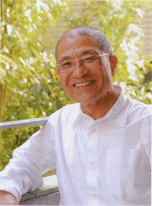 北山孝二郎の画像