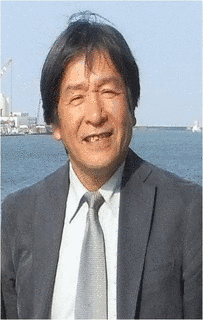 国吉直行の画像