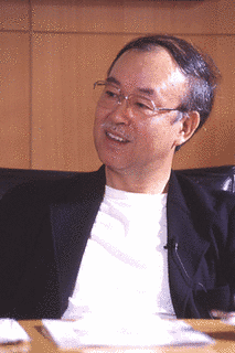佐々木睦朗の画像