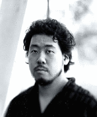 佐々木龍一の画像