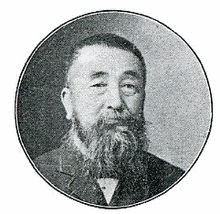 佐立七次郎の画像