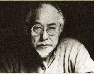 白井晟一の画像