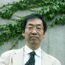 白江龍三の画像