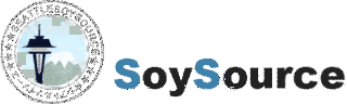SOY SOURCEの画像