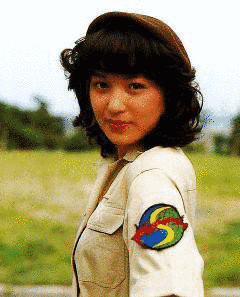 高瀬夕子の画像