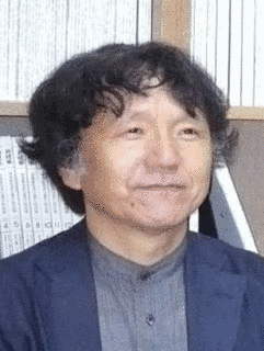高谷時彦の画像