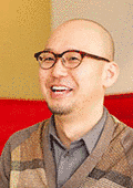 田中陽明の画像
