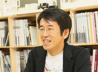 千葉学の画像