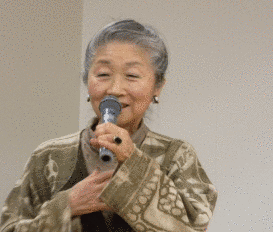 富田玲子の画像