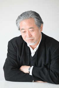 内藤廣の画像