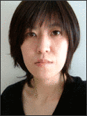 長尾亜子の画像