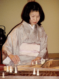 中原暢子の画像