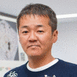 中村勇大の画像